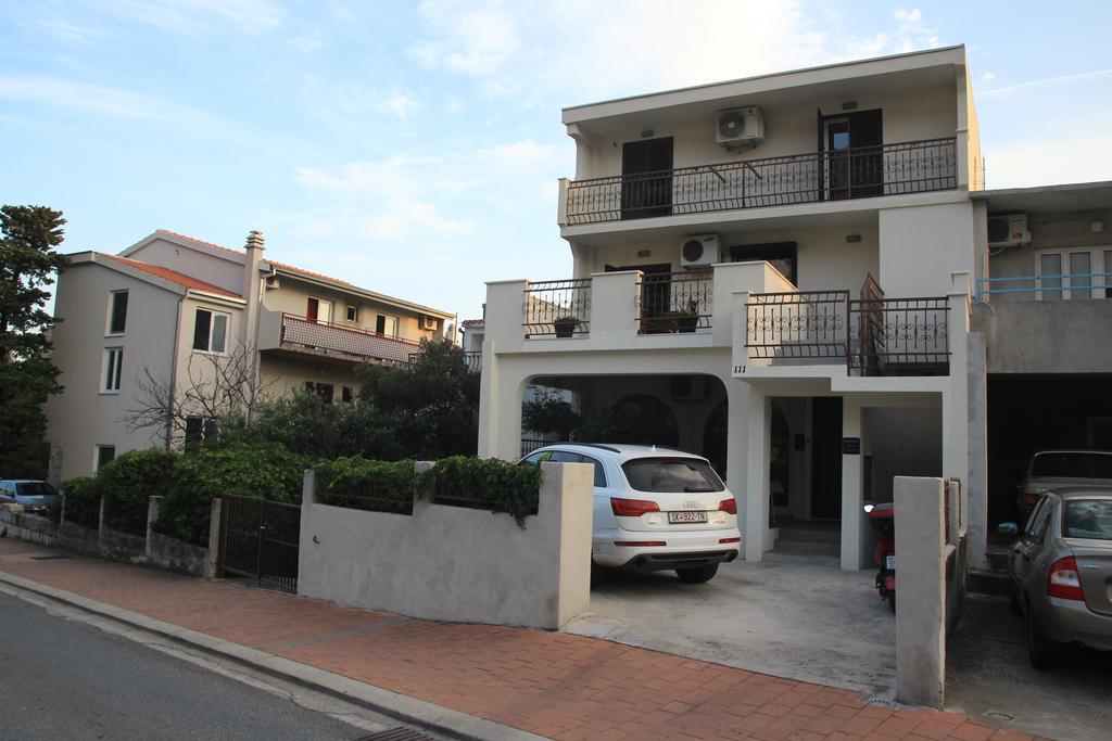 Apartamento Luka Makarska