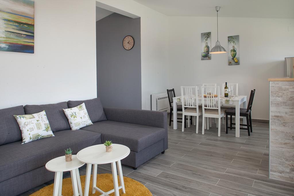 Apartamento Luka